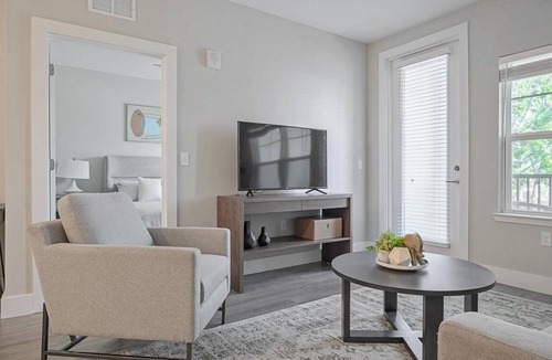 Southeast Orlando Apartment | 73 m² Apartment ∙ 1 bedroom ∙ 2 guests