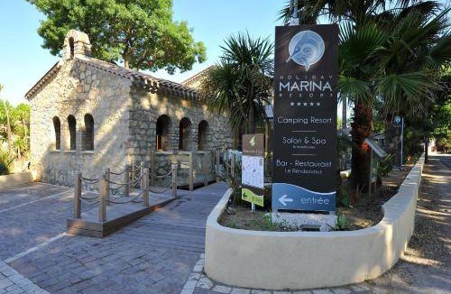 Port Grimaud Resort | 73 m² Resort ∙ 3 bedrooms ∙ 6 guests
