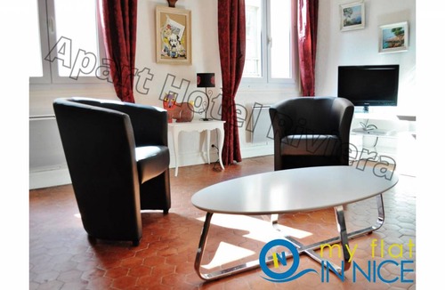 Old Town Apartment | 74 m² Apartment ∙ 2 bedrooms ∙ 4 guests