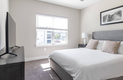 Southeast Orlando Apartment | 74 m² Apartment ∙ 1 bedroom ∙ 2 guests