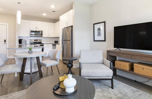 Southeast Orlando Apartment | 74 m² Apartment ∙ 1 bedroom ∙ 2 guests