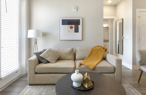 Southeast Orlando Apartment | 74 m² Apartment ∙ 1 bedroom ∙ 2 guests