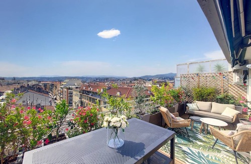 Quartier du Port Apartment | 74 m² Apartment ∙ 2 bedrooms ∙ 4 guests
