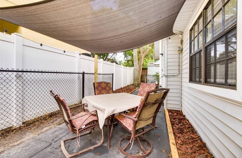 Colonialtown North House | 74 m² House ∙ 1 bedroom ∙ 2 guests