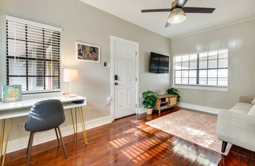 Colonialtown North House | 74 m² House ∙ 1 bedroom ∙ 2 guests