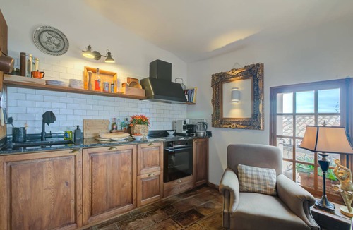 Cagnes-sur-Mer House | 74 m² House ∙ 3 bedrooms ∙ 5 guests