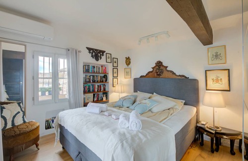 Cagnes-sur-Mer House | 74 m² House ∙ 3 bedrooms ∙ 5 guests