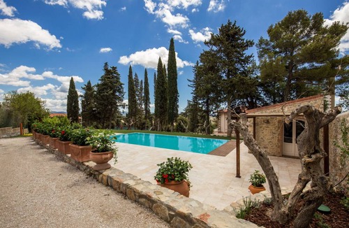 Campiglia Marittima Villa | 740 m² Villa ∙ 8 bedrooms ∙ 20 guests