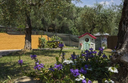 Stiava Other | 75 m² Accommodation ∙ 2 bedrooms ∙ 4 guests