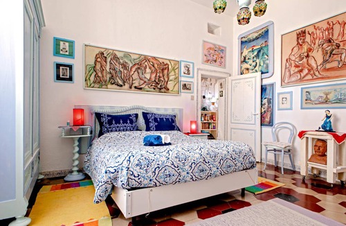 Vada Apartment | 75 m² Apartment ∙ 1 bedroom ∙ 3 guests