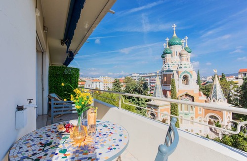 Le Piol Apartment | 75 m² Apartment ∙ 2 bedrooms ∙ 4 guests