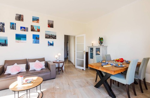 Le Piol Apartment | 75 m² Apartment ∙ 2 bedrooms ∙ 4 guests