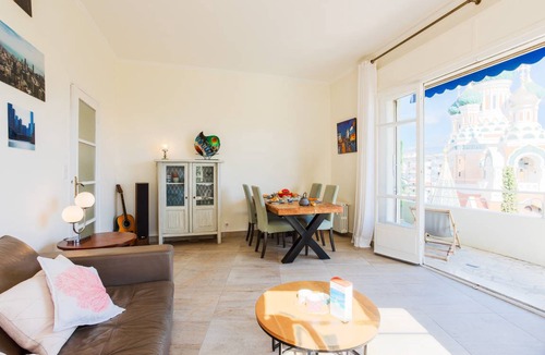 Le Piol Apartment | 75 m² Apartment ∙ 2 bedrooms ∙ 4 guests