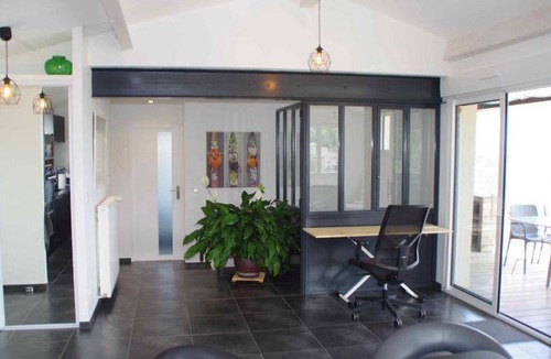 Gattieres Apartment | 75 m² Apartment ∙ 2 bedrooms ∙ 4 guests