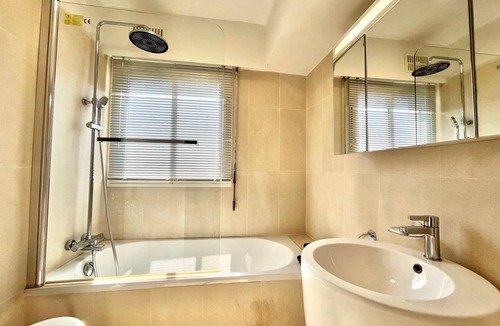 Vallauris Apartment | 75 m² Apartment ∙ 2 bedrooms ∙ 4 guests