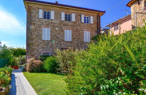 Pedona Apartment | 75 m² Apartment ∙ 3 bedrooms ∙ 5 guests