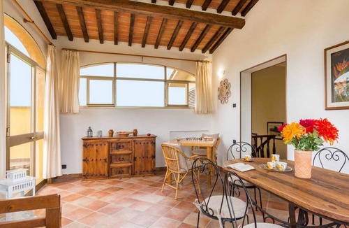 Poggiarello Apartment | 75 m² Apartment ∙ 2 bedrooms ∙ 4 guests