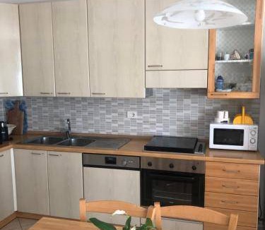 Ponsacco Bed & Breakfast | 75 m² Bed and breakfast ∙ 2 bedrooms ∙ 6 guests