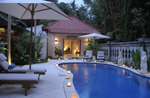 Ababi Bed & Breakfast | 75 m² Bed and breakfast ∙ 20 guests
