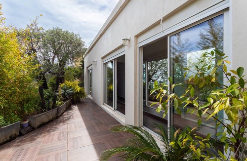 Villefranche-sur-Mer Villa | 75 m² Villa ∙ 1 bedroom ∙ 2 guests