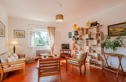Plage de la Garonnette House | 75 m² House ∙ 1 bedroom ∙ 6 guests