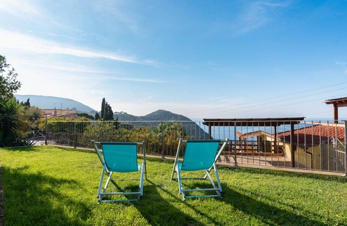 Patresi House | 75 m² House ∙ 2 bedrooms ∙ 5 guests