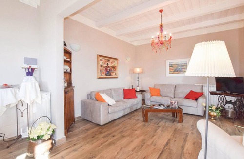 Massarosa House | 75 m² Maisonette ∙ 2 bedrooms ∙ 6 guests