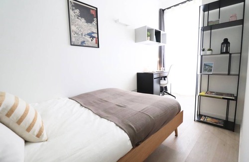 Quartier du Port Resort | 75 m² Private room ∙ 1 bedroom ∙ 1 guest