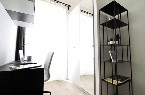 Quartier du Port Resort | 75 m² Private room ∙ 1 bedroom ∙ 1 guest