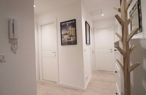 Quartier du Port Resort | 75 m² Private room ∙ 1 bedroom ∙ 1 guest