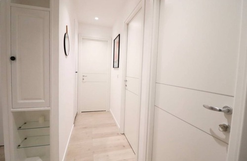 Quartier du Port Resort | 75 m² Private room ∙ 1 bedroom ∙ 1 guest