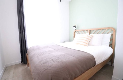 Quartier du Port Resort | 75 m² Private room ∙ 1 bedroom ∙ 1 guest