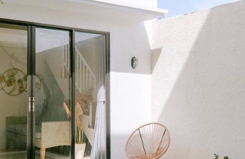 Renon Resort | 75 m² Resort ∙ 2 guests