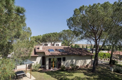 Colle di Val d'Elsa Villa | 75 m² Villa ∙ 2 bedrooms ∙ 5 guests