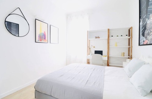 Riquier Resort | 76 m² Private room ∙ 1 bedroom ∙ 1 guest