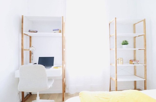 Riquier Resort | 76 m² Private room ∙ 1 bedroom ∙ 1 guest