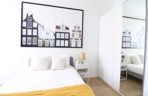 Riquier Resort | 76 m² Private room ∙ 1 bedroom ∙ 1 guest