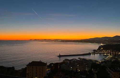 Lazaret Apartment | 77 m² Apartment ∙ 2 bedrooms ∙ 4 guests