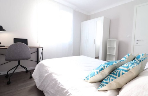 Quartier du Port Resort | 78 m² Private room ∙ 1 bedroom ∙ 1 guest