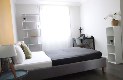 Quartier du Port Resort | 78 m² Private room ∙ 1 bedroom ∙ 1 guest