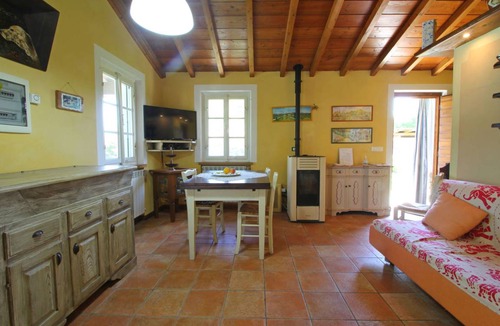 San Rocco in Turrite Other | 80 m² Accommodation ∙ 2 bedrooms ∙ 4 guests