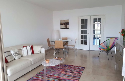 California - Pezou Apartment | 80 m² Apartment ∙ 2 bedrooms ∙ 4 guests