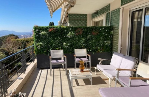 California - Pezou Apartment | 80 m² Apartment ∙ 2 bedrooms ∙ 4 guests