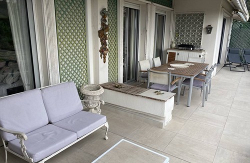 California - Pezou Apartment | 80 m² Apartment ∙ 2 bedrooms ∙ 4 guests