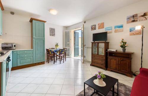 Lido di Camaiore Apartment | 80 m² Apartment ∙ 2 bedrooms ∙ 6 guests