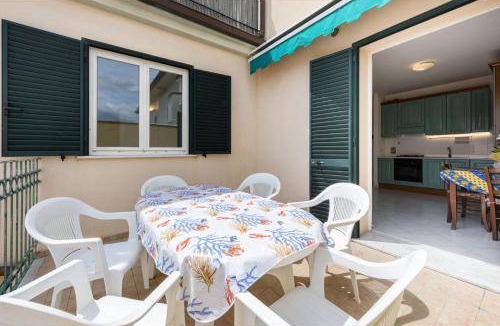 Lido di Camaiore Apartment | 80 m² Apartment ∙ 2 bedrooms ∙ 6 guests