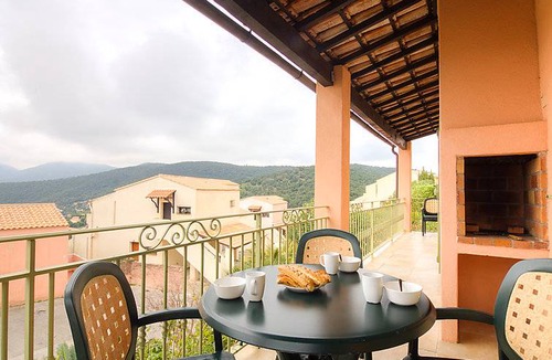 La Croix-Valmer Apartment | 80 m² Apartment ∙ 2 bedrooms ∙ 4 guests