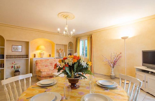 La Croix-Valmer Apartment | 80 m² Apartment ∙ 2 bedrooms ∙ 4 guests