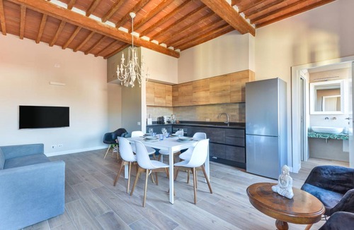 Marina di Campo Apartment | 80 m² Apartment ∙ 2 bedrooms ∙ 4 guests