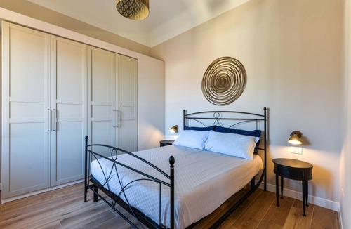 Marina di Campo Apartment | 80 m² Apartment ∙ 2 bedrooms ∙ 4 guests